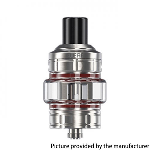 (Ships from Bonded Warehouse)Authentic Eleaf EN Air Tank 3.5ml - Silver