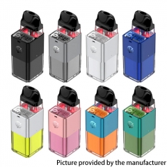 (Ships from Bonded Warehouse)Authentic Vaporesso XROS Cube 900mAh Mod Kit 2ml - Sakura Pink