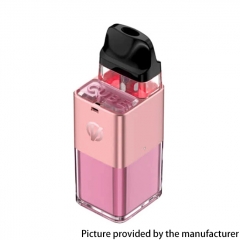 (Ships from Bonded Warehouse)Authentic Vaporesso XROS Cube 900mAh Mod Kit 2ml - Sakura Pink
