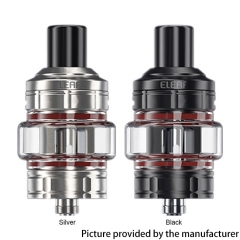 (Ships from Bonded Warehouse)Authentic Eleaf EN Air Tank 3.5ml - Silver