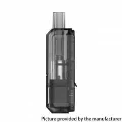 (Ships from Bonded Warehouse)Authentic Joyetech Evio Gemini Pod Cartridge 6.5ml 1.0ohm 1pc