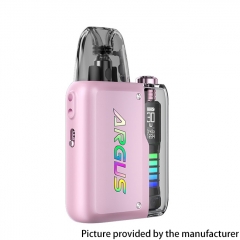(Ships from Bonded Warehouse)Authentic VOOPOO Argus P2 1100mAh Mod Kit 2ml - Crystal Pink