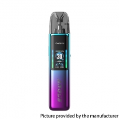 (Ships from Bonded Warehouse)Authentic VOOPOO Argus G2 1000mAh Vape Kit 3ml - Aurora Purple