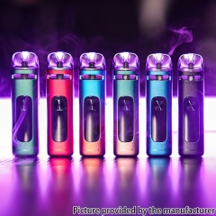 (Ships from Bonded Warehouse)Authentic Uwell Crown X Pod System 1500mAh Kit 5.3ml - Forest Dawn