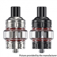 (Ships from Bonded Warehouse)Authentic Eleaf EN Air Tank 3.5ml - Silver