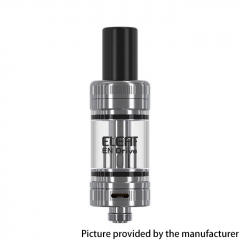 (Ships from Bonded Warehouse)Authentic Eleaf EN Drive Tank 2ml - Silver