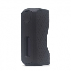 3D Print Omega Styled DNA60 60W 18650 Box Mod - Black