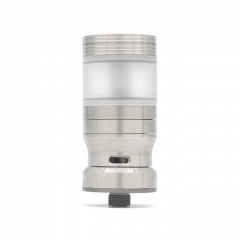 Origen OT22 Style Titanium Alloy 22mm RDTA 5ml - Silver