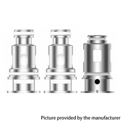 (Ships from Bonded Warehouse)Authentic Innokin PZP Coil for ZYON Kroma Nova 1.2ohm 3pcs