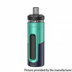 (Ships from Bonded Warehouse)Authentic Innokin Zyon Pod 1300mAh Vape Kit 4.5ml - Green