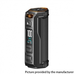(Ships from Bonded Warehouse)Authentic VOOPOO Argus XT 100W Box Mod - Graphite