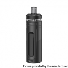 (Ships from Bonded Warehouse)Authentic Innokin Zyon Pod 1300mAh Vape Kit 4.5ml - Black