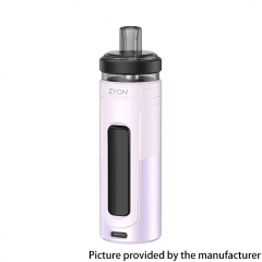 (Ships from Bonded Warehouse)Authentic Innokin Zyon Pod 1300mAh Vape Kit 4.5ml - Pink