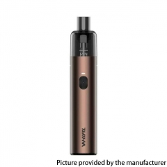 (Ships from Bonded Warehouse)Authentic Uwell Whirl S2 Pod System 900mAh Vape Kit 3.5ml FDA Edition - Brown