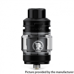 (Ships from Bonded Warehouse)Authentic GeekVape Z Sub Ohm SE Tank 5.5ml - Black