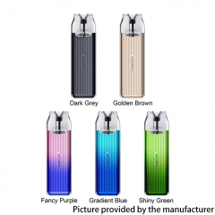 (Ships from Bonded Warehouse)Authentic VOOPOO Vmate Kit Infinity Edition 900mAh Vape Kit 3ml - Shiny Green