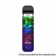 (Ships from Bonded Warehouse)Authentic SMOK Novo 2X 800mAh Vape Kit 2ml - Fluid 7-Color