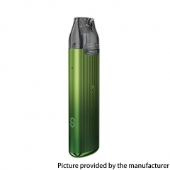 (Ships from Bonded Warehouse)Authentic VOOPOO Vmate Kit Infinity Edition 900mAh Vape Kit 3ml - Shiny Green
