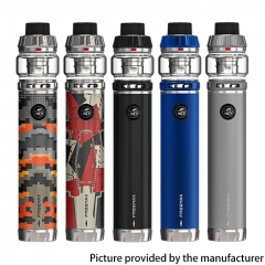 (Ships from Bonded Warehouse)Authentic Freemax Twister 2 80W Kit 5ml - Black