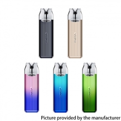 (Ships from Bonded Warehouse)Authentic VOOPOO Vmate Kit Infinity Edition 900mAh Vape Kit 3ml - Shiny Green