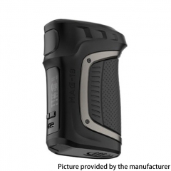 (Ships from Bonded Warehouse)Authentic SMOKTech SMOK MAG 18 230W VW 18650 Box Mod - Black