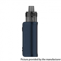 (Ships from Bonded Warehouse)Authentic Vaporesso GEN PT60 2500mAh Mod Kit 4.5ml - Aegean Blue