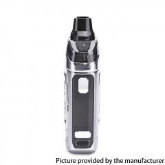 (Ships from Bonded Warehouse)Authentic GeekVape B60 (Aegis Boost 2) Pod Mod Kit 5ml - Mint Blue