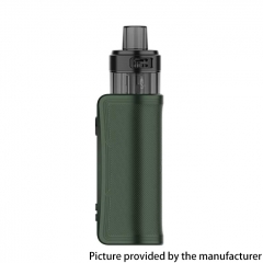 (Ships from Bonded Warehouse)Authentic Vaporesso GEN PT60 2500mAh Mod Kit 4.5ml - Alphine Green