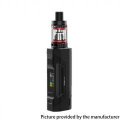 (Ships from Bonded Warehouse)Authentic SMOK Rigel Mini 18650 Mod Kit 3ml - Black