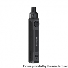 (Ships from Bonded Warehouse)Authentic SMOK RPM 25W Kit 2ml Standard Version - Black Leather