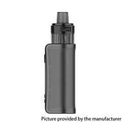 (Ships from Bonded Warehouse)Authentic Vaporesso GEN PT60 2500mAh Mod Kit 4.5ml - Matte Grey