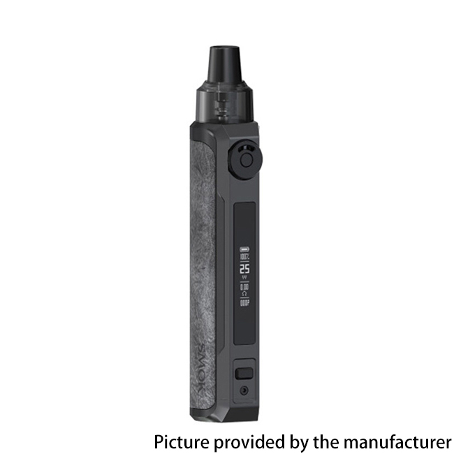 Buy Authentic SMOK RPM 25W Kit 2ml Standard Version