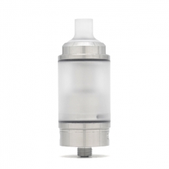 ULTON Hussar Avant 2.0 Style 316SS 22mm RTA 4.2ml - Silver