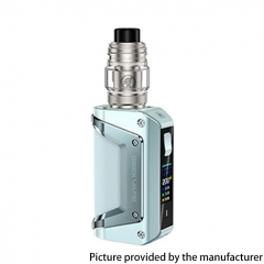 (Ships from Bonded Warehouse)Authentic GeekVape Aegis Legend III 3 Kit 5.5ml - Green