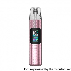 (Ships from Bonded Warehouse)Authentic Vandy Vape BIIO Pod 1000mAh Vape Kit 2ml - Cherry Pink