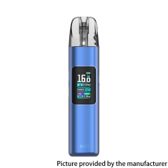 (Ships from Bonded Warehouse)Authentic Vandy Vape BIIO Pod 1000mAh Vape Kit 2ml - Jazz Blue