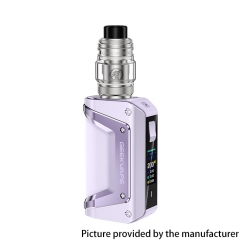 (Ships from Bonded Warehouse)Authentic GeekVape Aegis Legend III 3 Kit 5.5ml - Purple