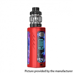 (Ships from Bonded Warehouse)Authentic Freemax Maxus Solo 100W Mod Kit 5ml - Red