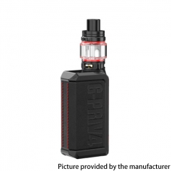 (Ships from Bonded Warehouse)Authentic SMOK G-PRIV 4 230W Mod Kit 6.5ml - Black