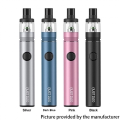 (Ships from Bonded Warehouse)Authentic Eleaf iJust D20 Vape Kit 3ml - Pink