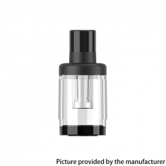 (Ships from Bonded Warehouse)Authentic Eleaf iJust D20 Empty Pod Cartridge 3ml 1pc