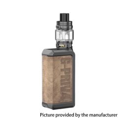 (Ships from Bonded Warehouse)Authentic SMOK G-PRIV 4 230W Mod Kit 6.5ml - Brown