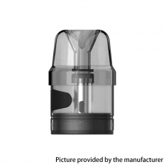 (Ships from Bonded Warehouse)Authentic GeekVape Wenax H1 Pod Cartridge 0.7ohm 3pcs