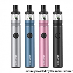 (Ships from Bonded Warehouse)Authentic Eleaf iJust D20 Vape Kit 3ml - Pink