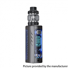 (Ships from Bonded Warehouse)Authentic Freemax Maxus Solo 100W Mod Kit 5ml - Gunmetal