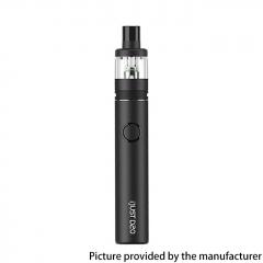 (Ships from Bonded Warehouse)Authentic Eleaf iJust D20 Vape Kit 3ml - Black