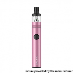 (Ships from Bonded Warehouse)Authentic Eleaf iJust D20 Vape Kit 3ml - Pink