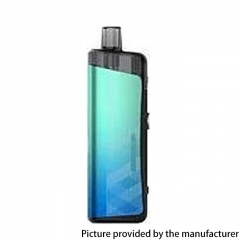 (Ships from Bonded Warehouse)Authentic Vaporesso GEN Air 40 Kit 4.5ml - Aurora Green