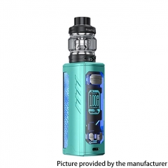 (Ships from Bonded Warehouse)Authentic Freemax Maxus Solo 100W Mod Kit 5ml - Sea Blue