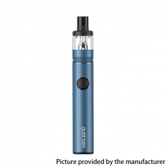 (Ships from Bonded Warehouse)Authentic Eleaf iJust D20 Vape Kit 3ml - Dark Blue